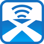Radio Saltire logo
