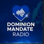 Dominion Mandate Radio logo