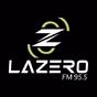 La Zero 95.5 logo