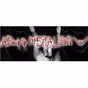 ABash the METAL Stood \m/ logo
