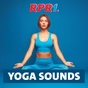 RPR1. - Yoga Sounds logo