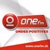 One FM logo