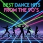 The Mix Radio - Best Dance Hits From the 90s logo