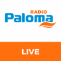 Radio Paloma logo
