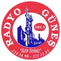 Radyo Gunes FM logo