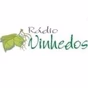 Rádio Vinhedos 87.5 FM logo