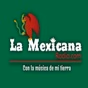 La Mexicana Radio logo