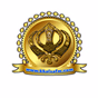 Khalsa FM - Edmonton, Canada - VC - LIVE 24/7, Gurbani Kirtan. Katha, Talk Shows, Punjabi Geet logo