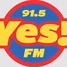 Yes! FM Cebu - DYHR logo