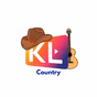 KL Country logo