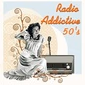Radio Addictive 50s logo