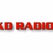 KD Radio - Oldies Music Radio logo