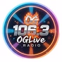 OGLive Radio logo