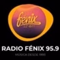 Fênix FM 95.9 logo