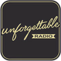 Unforgettable Radio logo