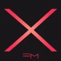 Extra FM logo
