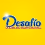 Desafio FM logo