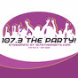 107.3 The Party - KPTY logo
