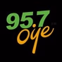 Oye FM Guarenas logo