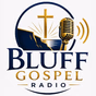 Bluff Gospel Radio logo