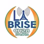 La Brise FM - Feeling La Brise logo