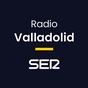 Cadena SER Valladolid logo