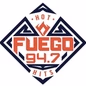 Fuego 94.7 - KYSE logo