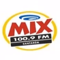Mix FM Santarém logo