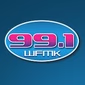 99.1 WFMK - WFMK logo