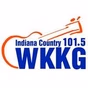 101.5 WKKG - WKKG logo