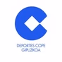 Cadena Cope Más San Sebastián logo