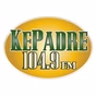 KePadre 104.9  - KEPD logo
