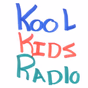 Kool Kidz Radio logo