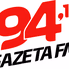 Rádio Gazeta 94.1 FM logo