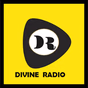 Divine Radio logo