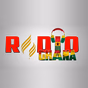 Radio Ghana Italia logo