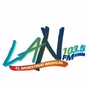 La N 103.5 logo