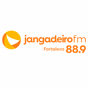 Jangadeiro FM logo