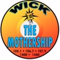 The Mothership - W281CQ logo