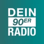 Radio RSG - Dein 90er logo