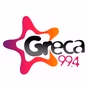Greca 99.4 logo