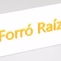 Rádio Forró Raiz logo