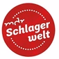 MDR Schlagerwelt logo