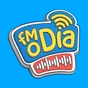 FM O Dia logo
