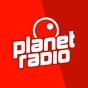 planet radio logo