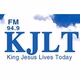 KJLT Christian Radio - KJLT-FM logo