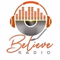 Believe Radio Bay Area logo