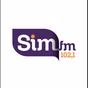 SIM FM logo