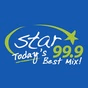 Star 99.9 - WEZN-FM logo