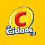 FM Cidade 101 logo